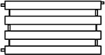 Секционные регистры отопления